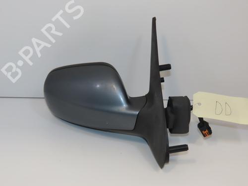 Right mirror CITROËN XSARA Break (N2) 2.0 HDI 90 | BP29415163C27 
