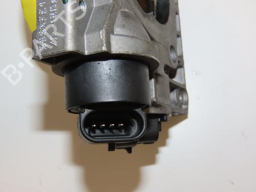 Throttle body FIAT PANDA (169_) 1.2 (169.AXB11, 169.AXB1A) | BP28966867M82 