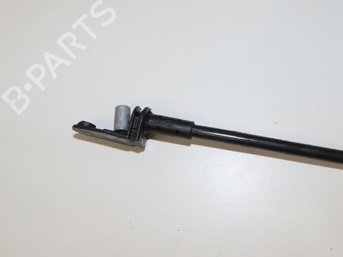 Front right lock FORD C-MAX (DM2) 1.8 TDCi | BP31819607C97 - Image 8
