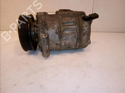 AC compressor VW GOLF V (1K1) 1.4 16V | BP13112034M34