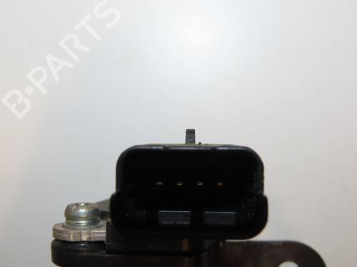 Mass air flow sensor CITROËN C4 Picasso II 2.0 BlueHDi 150 | BP29469690M95 