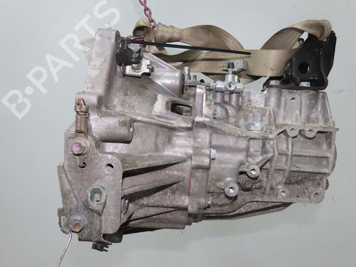 Gearbox TOYOTA YARIS (_P13_) 1.3 (NSP130_, NSP130) | BP28829401M3 