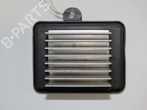 Varmeblæsermodstand CITROËN C4 CACTUS 1.6 HDi 90 | BP31120144M108