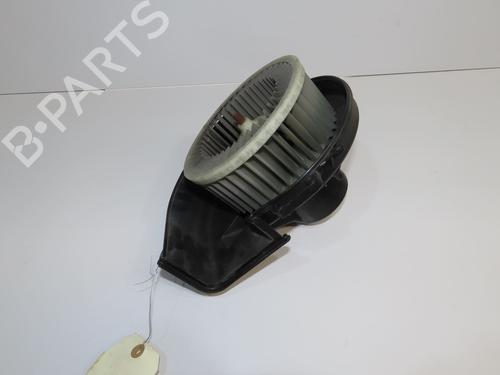 Varmeblæser Varmeblæser VW POLO IV (9N_, 9A_) 1.2 12V (64 hp) 36493652 36493652