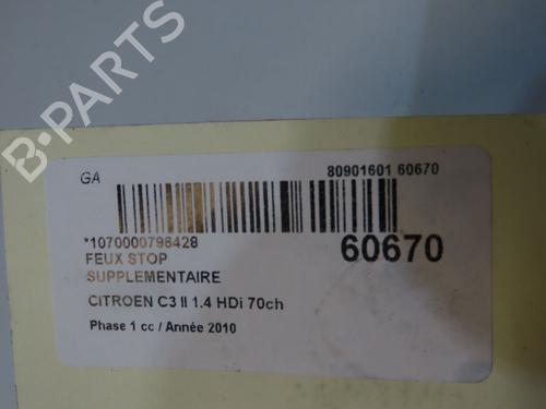 third-brake-light-citroen-c3-ii-sc_-2009-40274057 main image