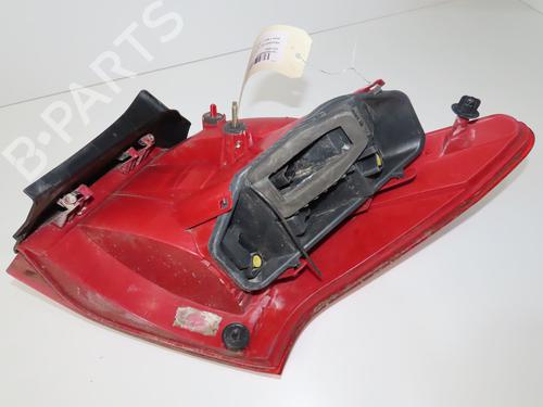 Used Left taillight Left taillight FORD TRANSIT CONNECT V408 Box Body/MPV 1.5 EcoBlue (101 hp) 33998935 33998935