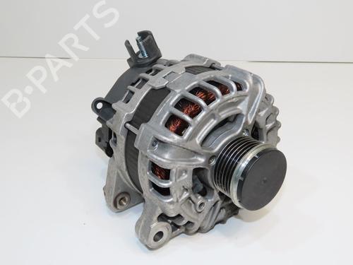 Used Alternator Alternator 36873799 36873799