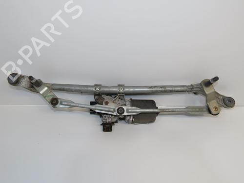 Front wiper motor RENAULT MEGANE IV Hatchback (B9A/M/N_) 1.5 dCi 110 (B9A3) | BP33728197M29 - Image 4