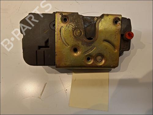 Used Rear left lock Rear left lock 11103496 11103496