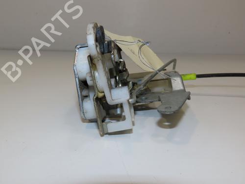 Front right lock PEUGEOT 107 (PM_, PN_) 1.0 | BP21799827C97 