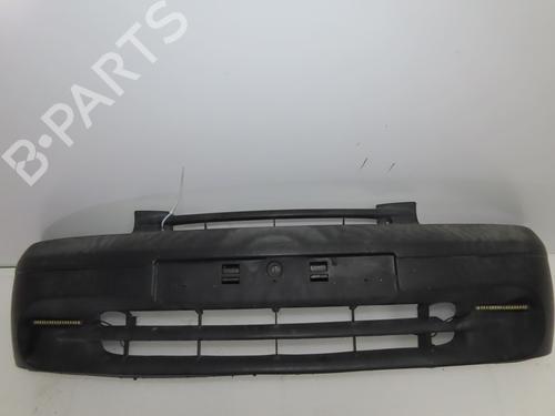 Used Front bumper Front bumper RENAULT KANGOO (KC0/1_) 1.5 dCi (KC07) (65 hp) 36345297 36345297