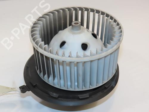 Used Heater blower motor RENAULT LAGUNA II Grandtour (KG0/1_) 1.9 dCi (125 hp) 24358726