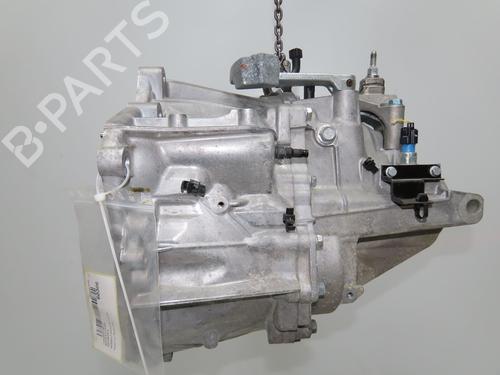 Gearbox RENAULT KADJAR (HA_, HL_) 1.6 dCi 130 4x4 (HLA4) | BP37596683M3 - Image 4