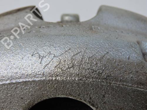 Left front brake caliper FORD KUGA III (DFK) 2.5 Hybrid Flex | BP40518032M105 - Image 2