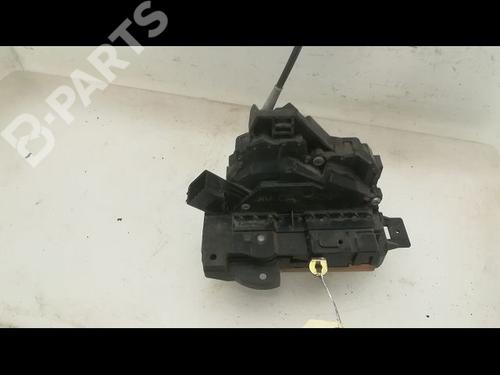 Rear left lock FORD FOCUS I Turnier (DNW) 1.8 TDCi | BP9595620C100 