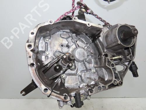 Gearbox RENAULT KANGOO (KC0/1_) 1.9 dTi (KC0U) | BP31843287M3