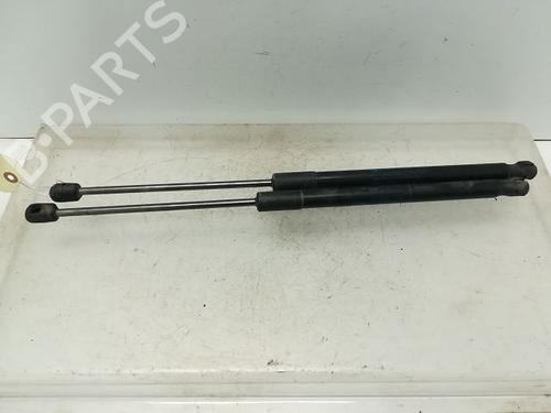 Used Tailgate lift support RENAULT MEGANE III Grandtour (KZ0/1) 1.5 dCi (KZ09, KZ0D, KZ1G, KZ29, KZ14, KZ1W, KZ10, KZ1F,... (110 hp) 14879588