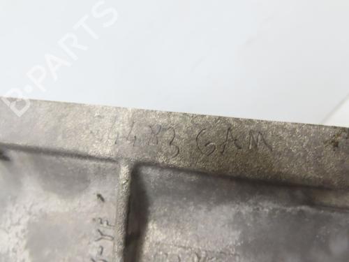 Gearbox FORD C-MAX (DM2) 1.6 TDCi | BP28829479M3 