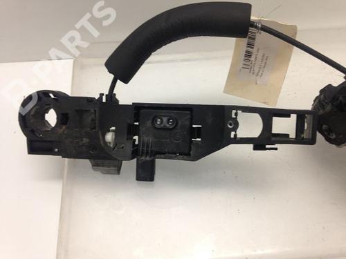 Rear right lock RENAULT LAGUNA III Grandtour (KT0/1) 1.5 dCi (KT0A, KT0R, KT02) | BP9592450C99 