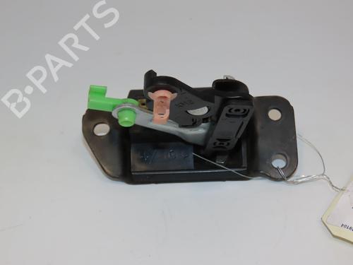 Tailgate lock KIA SPORTAGE II (JE_, KM_) 2.0 CRDi | BP28969235C101 