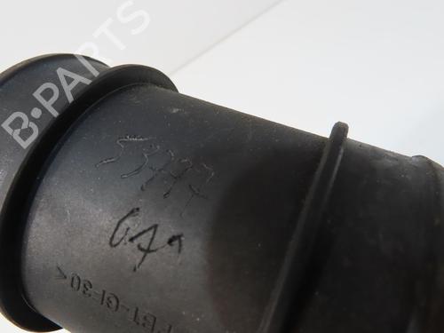 Mass air flow sensor OPEL CORSA C (X01) 1.7 DTI (F08, F68) | BP33711589M95 - Image 3