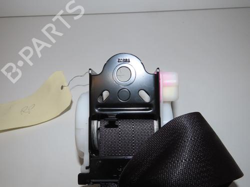 Rear right seatbelt CITROËN C-ZERO C-Zero | BP36758154I28 - Image 3