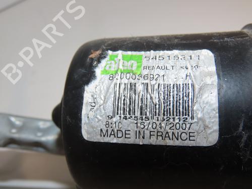 Front wiper motor RENAULT MEGANE II (BM0/1_, CM0/1_) 1.6 16V | BP29469797M29 