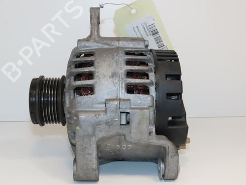 Używane Alternator RENAULT SCÉNIC I MPV (JA0/1_, FA0_) 1.9 dCi (JA05, JA1F) (102 hp) 28967064