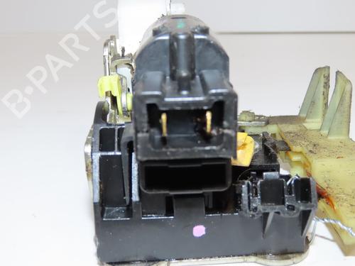 Front left lock DACIA DUSTER (HS_) 1.5 dCi | BP39756519C98 - Image 3