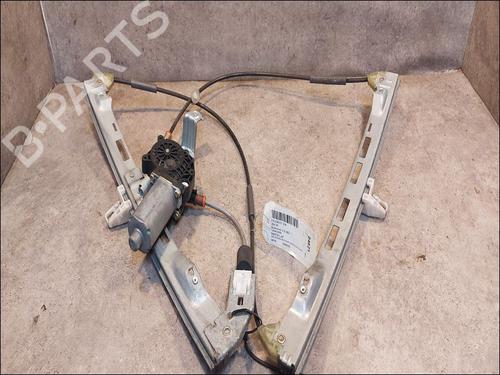 Front right window mechanism PEUGEOT 206 Hatchback (2A/C) 2.0 HDI 90 | BP23175594C23 
