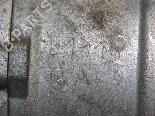 AC compressor AUDI A3 (8V1, 8VK) 1.4 TFSI | BP26383503M34