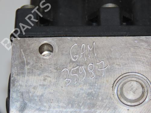 ABS pump PEUGEOT 307 (3A/C) 2.0 HDi 110 | BP23173583M43 