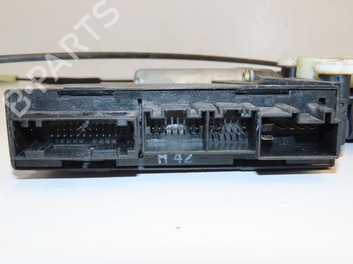Front right window mechanism AUDI A4 B6 (8E2) 1.9 TDI | BP28831121C23  - Image 6