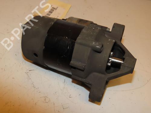 Motorino avviamento RENAULT CLIO II (BB_, CB_) 1.4 16V (B/CB0P, BB13) (98 hp) 16688031
