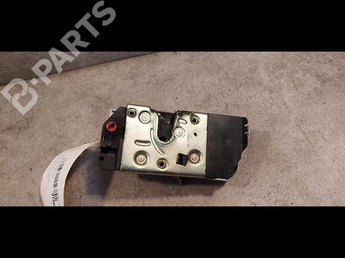 Used Rear right lock PEUGEOT 307 (3A/C) 1.6 HDi 110 (109 hp) 9612051