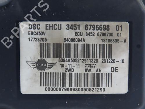 ABS pump MINI MINI (R56) One D | BP23098664M43 