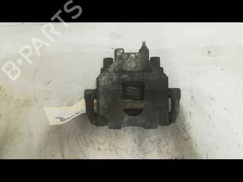 Used Left front brake caliper TOYOTA YARIS (_P13_) 1.4 D (NLP130_, NLP130) (90 hp) 14878229