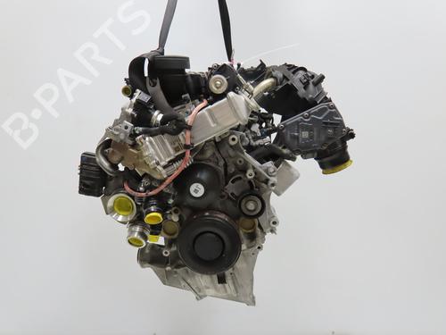 Engine BMW 3 Gran Turismo (F34) 320 d xDrive | BP38627386M1 - Image 2