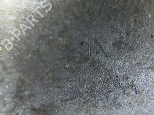 Gearbox CITROËN C3 Picasso (SH_) 1.6 HDI 90 | BP30978812M3