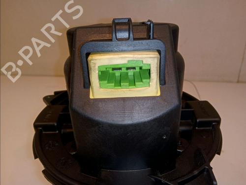 Heater blower motor DACIA SANDERO  | BP15742131M62 