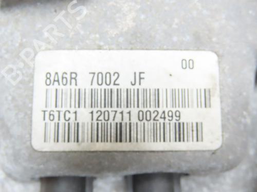 Gearbox FORD FIESTA VI (CB1, CCN) 1.25 | BP28967277M3