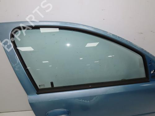 Right front door OPEL CORSA C (X01) 1.3 CDTI (F08, F68) | BP28831230C3 