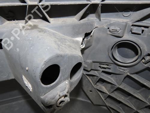 front-bumper-vw-transporter-t5-van-7ha-7hh-7ea-7eh-2003-28830858 main image