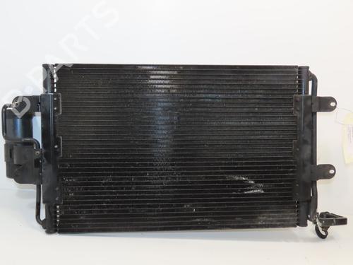 Heater matrix VW GOLF IV (1J1) 1.9 TDI | BP28967180M63