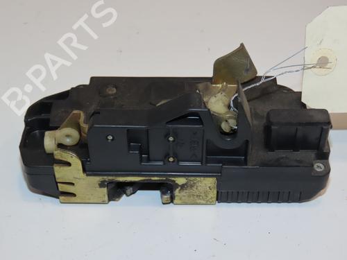 Rear right lock PEUGEOT 306 Hatchback (7A, 7C, N3, N5) 1.9 D | BP24359065C99 