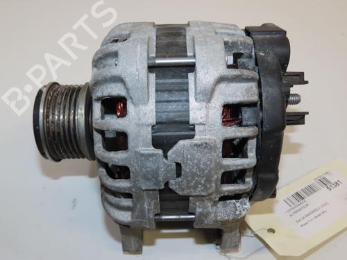 Alternator DACIA SANDERO II 1.5 dCi | BP28967058M7