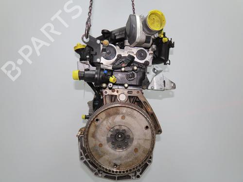 Engine RENAULT CLIO III (BR0/1, CR0/1) 1.6 16V (BR05, BR0B, BR0Y, BR15, BR1J, BR1M, BR1Y, CR0B,... | BP37163279M1 - Image 3