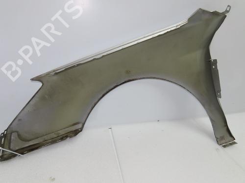 Used Right front fenders Right front fenders CITROËN C5 III (RD_) 2.0 HDi 140 (RDRHF8, RDRHFA, RDRHA8, RDRHAJ) (140 hp) 36396010 36396010
