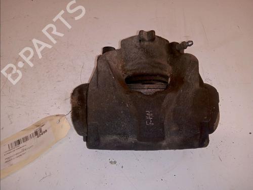 Left front brake caliper RENAULT MEGANE III Grandtour (KZ0/1) 1.5 dCi (KZ09, KZ0D, KZ1G, KZ29, KZ14, KZ1W, KZ10, KZ1F,... | BP14878306M105 