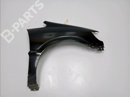 Right front fenders OPEL ZAFIRA A MPV (T98) 2.2 DTI 16V (F75) (125 hp) 11139304